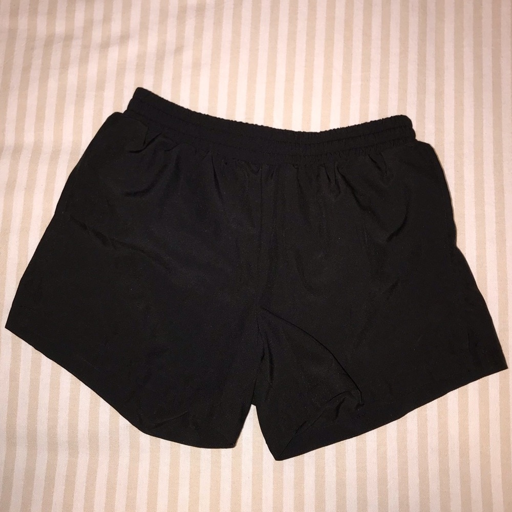 🌴3/$20 Old Navy Basic Running Short Black